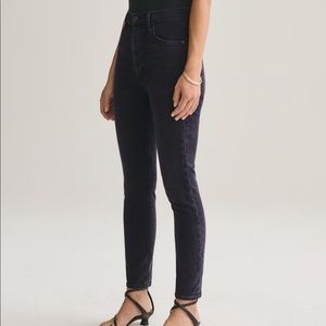 Agolde jeans